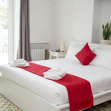 Le Stanze Di Sissi - Luxury Suites Naples Extérieur photo