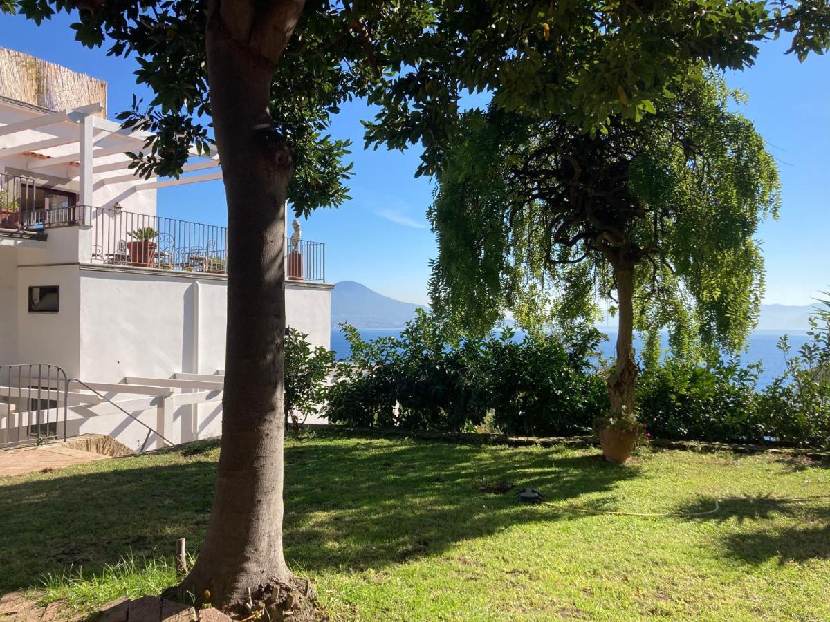 Le Stanze Di Sissi - Luxury Suites Naples Extérieur photo