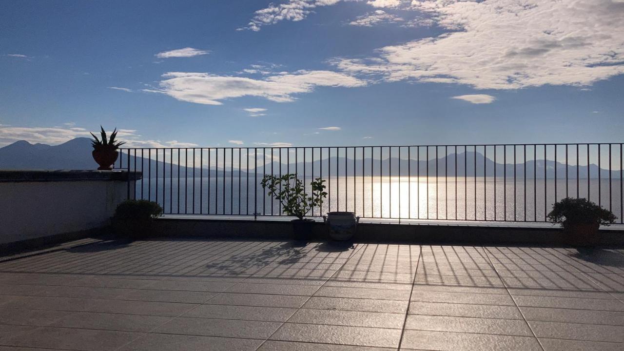 Le Stanze Di Sissi - Luxury Suites Naples Extérieur photo