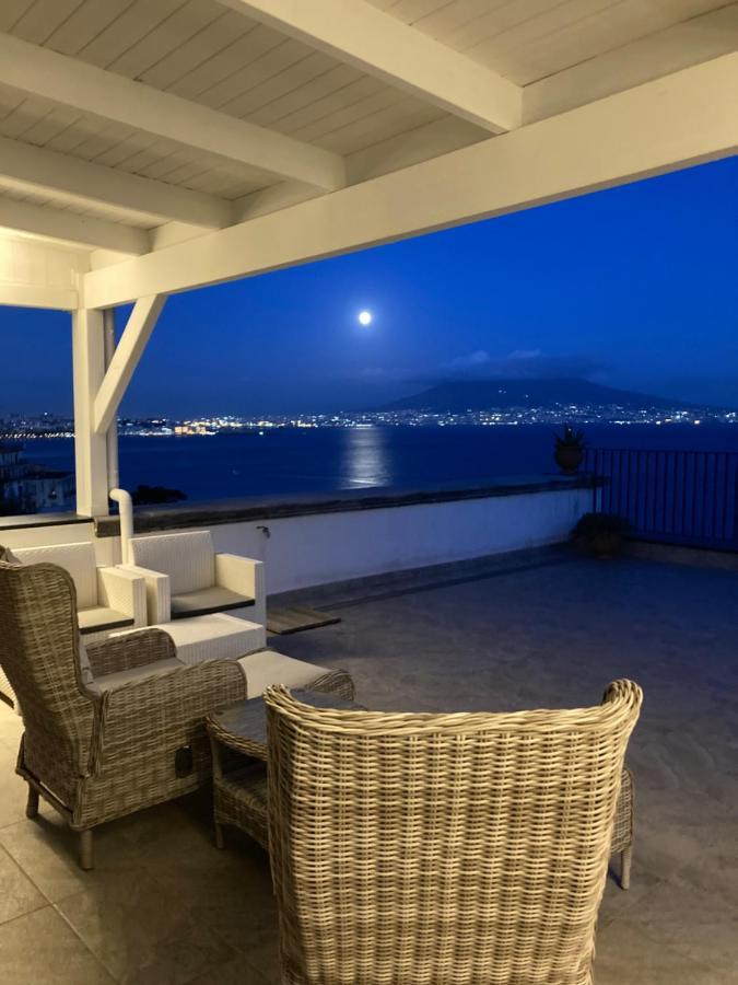 Le Stanze Di Sissi - Luxury Suites Naples Extérieur photo