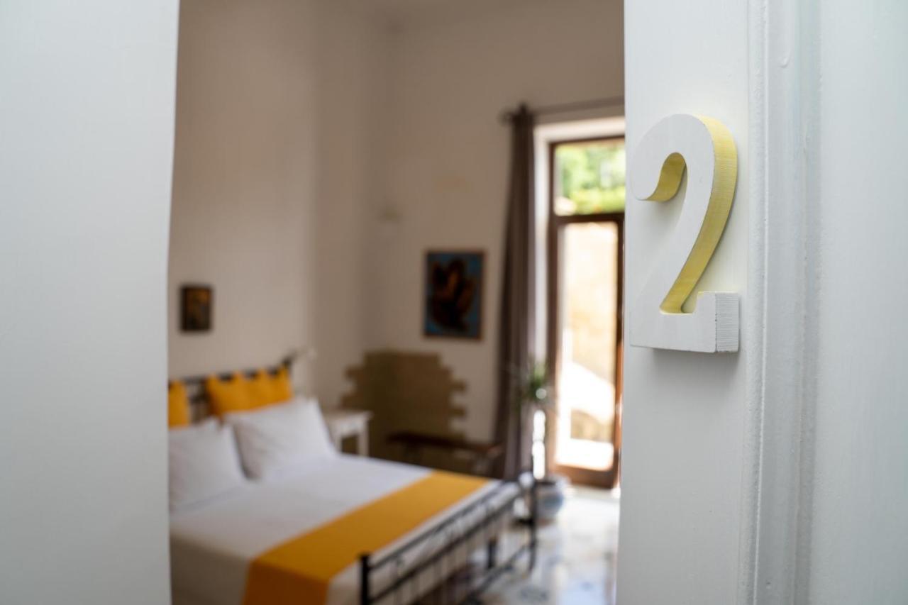 Le Stanze Di Sissi - Luxury Suites Naples Extérieur photo