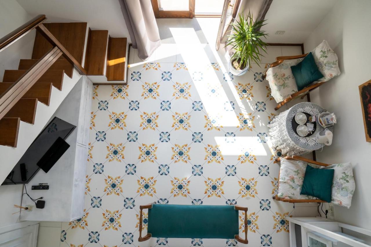 Le Stanze Di Sissi - Luxury Suites Naples Extérieur photo