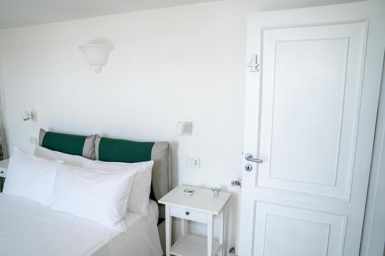 Le Stanze Di Sissi - Luxury Suites Naples Extérieur photo