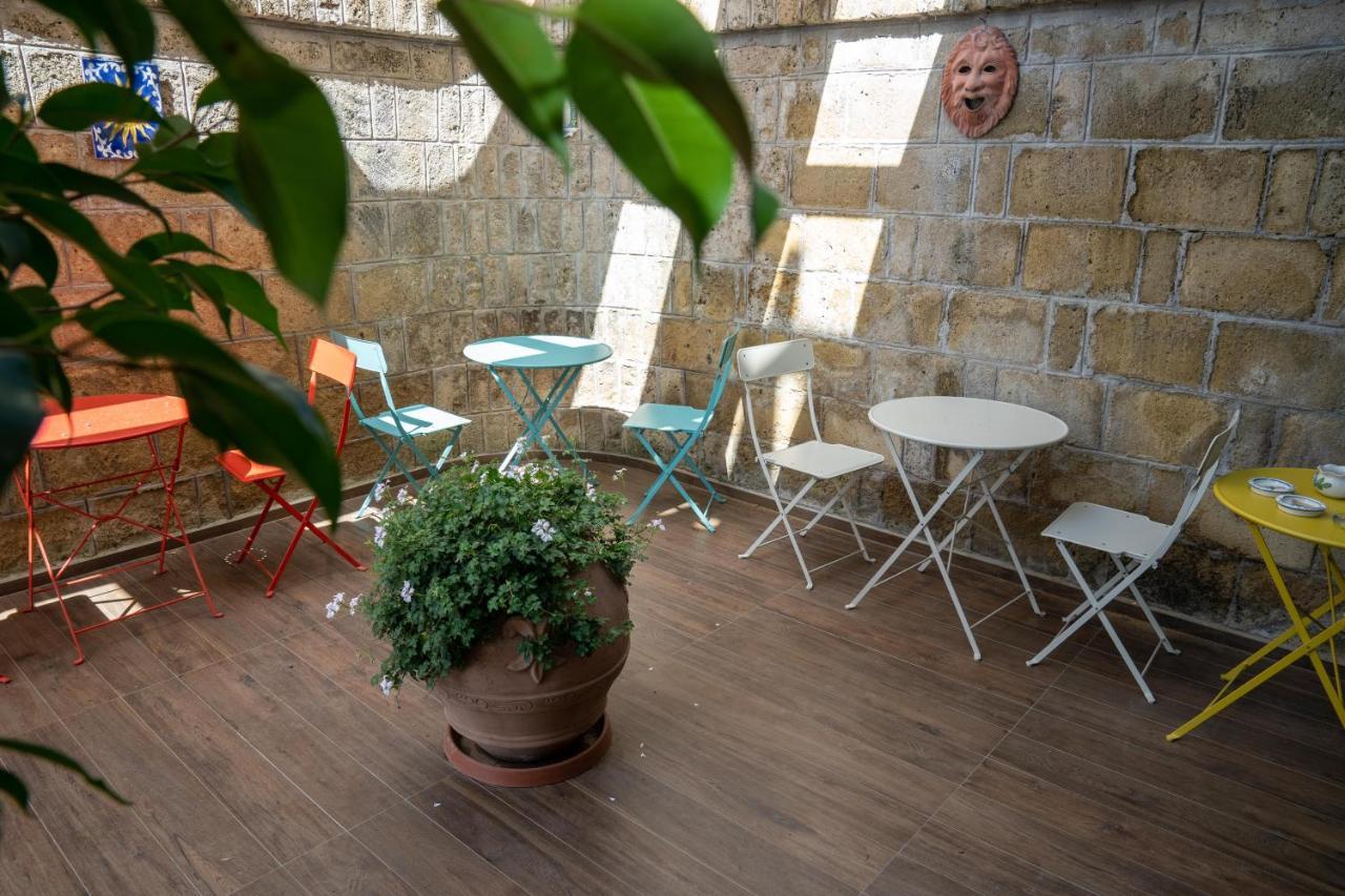 Le Stanze Di Sissi - Luxury Suites Naples Extérieur photo
