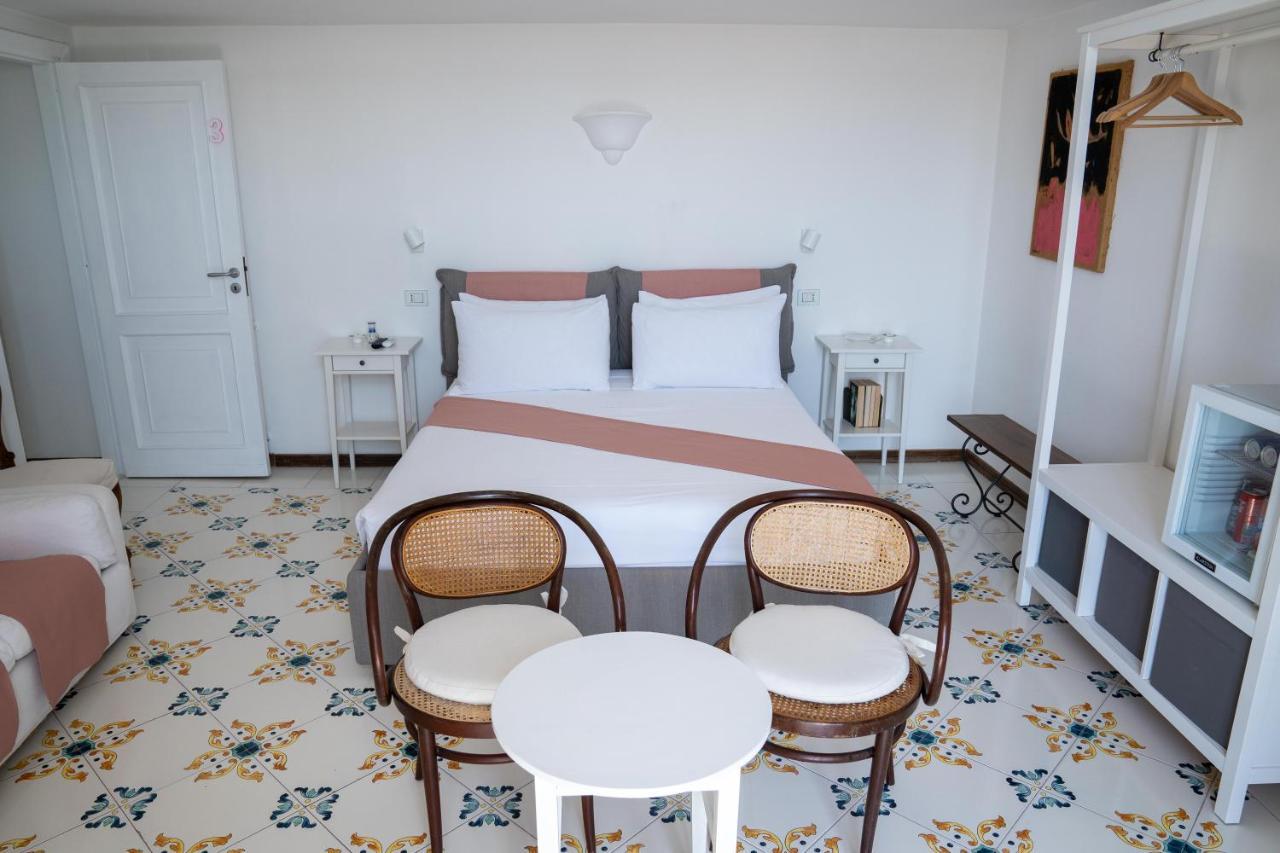 Le Stanze Di Sissi - Luxury Suites Naples Extérieur photo