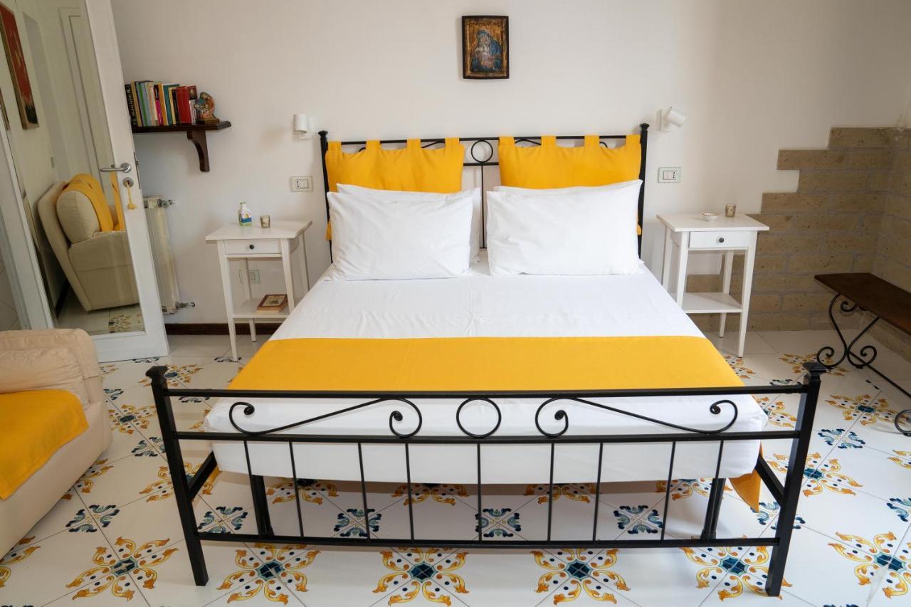 Le Stanze Di Sissi - Luxury Suites Naples Extérieur photo