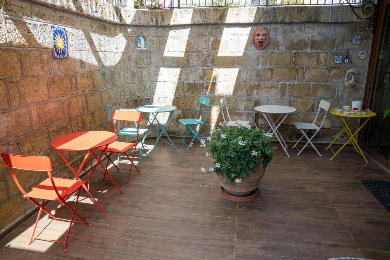 Le Stanze Di Sissi - Luxury Suites Naples Extérieur photo