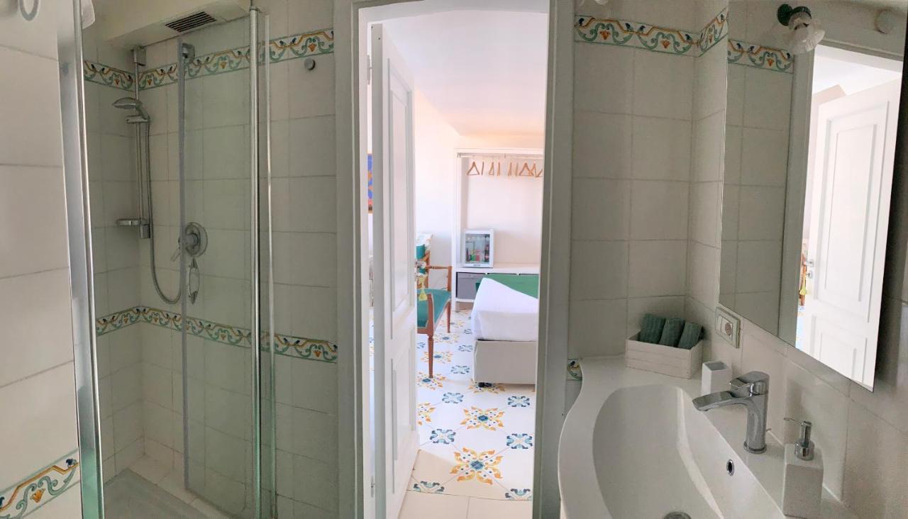 Le Stanze Di Sissi - Luxury Suites Naples Extérieur photo