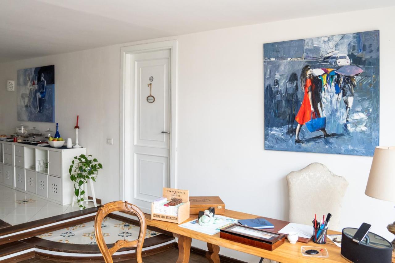 Le Stanze Di Sissi - Luxury Suites Naples Extérieur photo