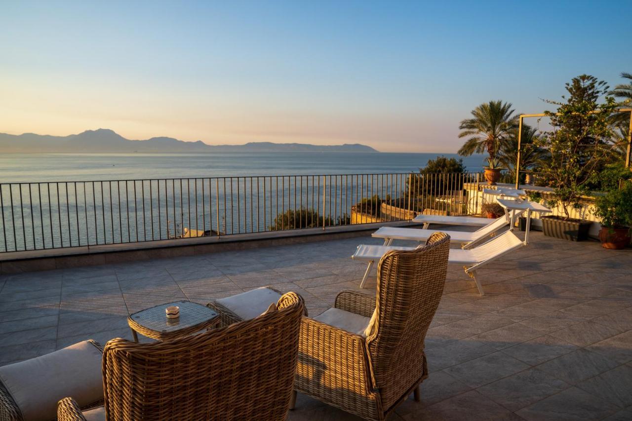 Le Stanze Di Sissi - Luxury Suites Naples Extérieur photo