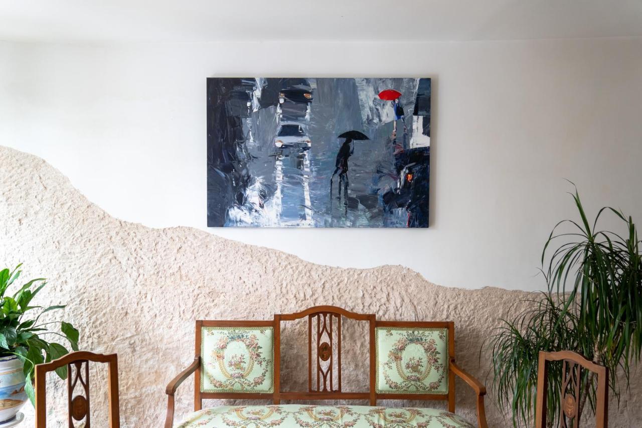 Le Stanze Di Sissi - Luxury Suites Naples Extérieur photo