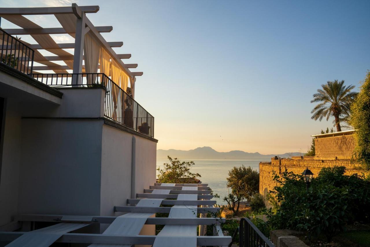 Le Stanze Di Sissi - Luxury Suites Naples Extérieur photo