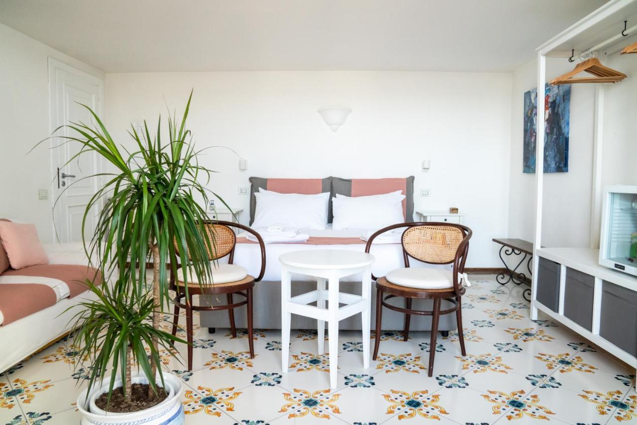 Le Stanze Di Sissi - Luxury Suites Naples Extérieur photo
