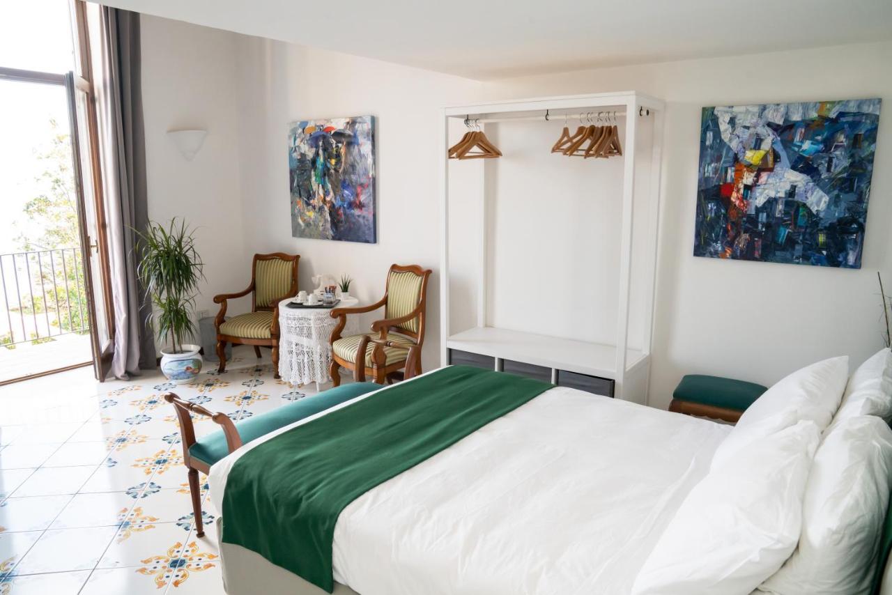 Le Stanze Di Sissi - Luxury Suites Naples Extérieur photo