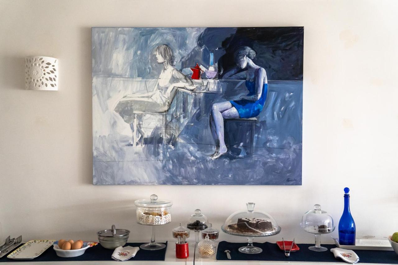Le Stanze Di Sissi - Luxury Suites Naples Extérieur photo